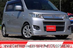 suzuki wagon-r 2011 T10811