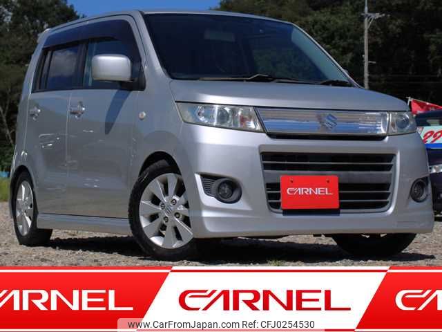 suzuki wagon-r 2011 T10811 image 1