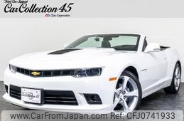 chevrolet camaro 2015 quick_quick_99999_2G1F93D3XF9133720