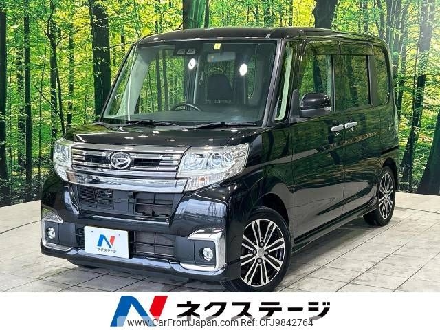 daihatsu tanto 2018 -DAIHATSU--Tanto DBA-LA600S--LA600S-0625597---DAIHATSU--Tanto DBA-LA600S--LA600S-0625597- image 1