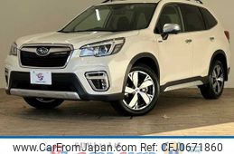 subaru forester 2019 -SUBARU--Forester 5AA-SKE--SKE-018664---SUBARU--Forester 5AA-SKE--SKE-018664-