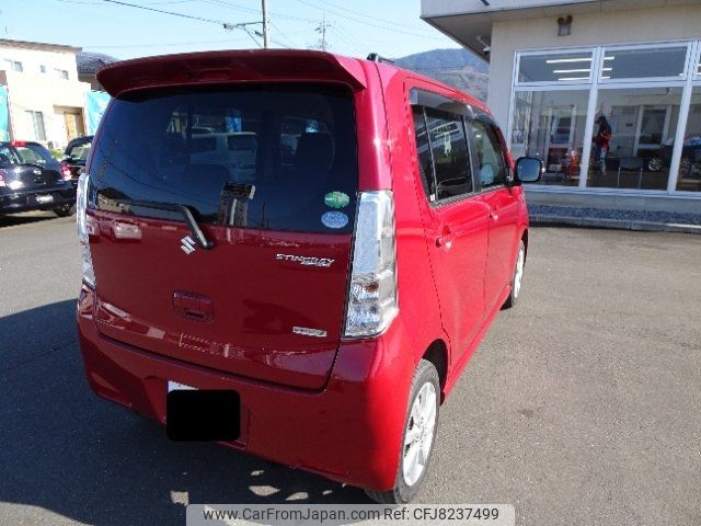 suzuki wagon-r 2014 -SUZUKI--Wagon R MH34S--762268---SUZUKI--Wagon R MH34S--762268- image 2