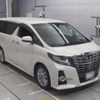 toyota alphard 2015 quick_quick_DBA-AGH30W_AGH30-0050045 image 3