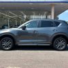 mazda cx-5 2021 quick_quick_6BA-KFEP_KFEP-500422 image 2