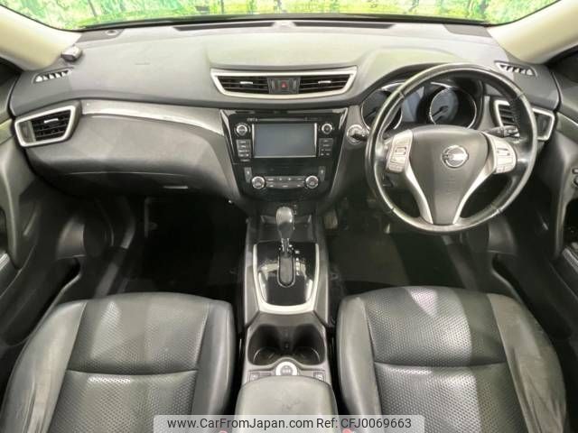 nissan x-trail 2014 -NISSAN--X-Trail DBA-NT32--NT32-028973---NISSAN--X-Trail DBA-NT32--NT32-028973- image 2