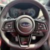 subaru wrx 2023 CFJ1628324 image 21