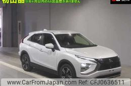 mitsubishi eclipse-cross 2021 -MITSUBISHI--Eclipse Cross GK1W-0302994---MITSUBISHI--Eclipse Cross GK1W-0302994-