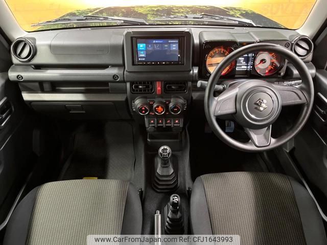suzuki jimny 2023 CFJ1643993 image 2