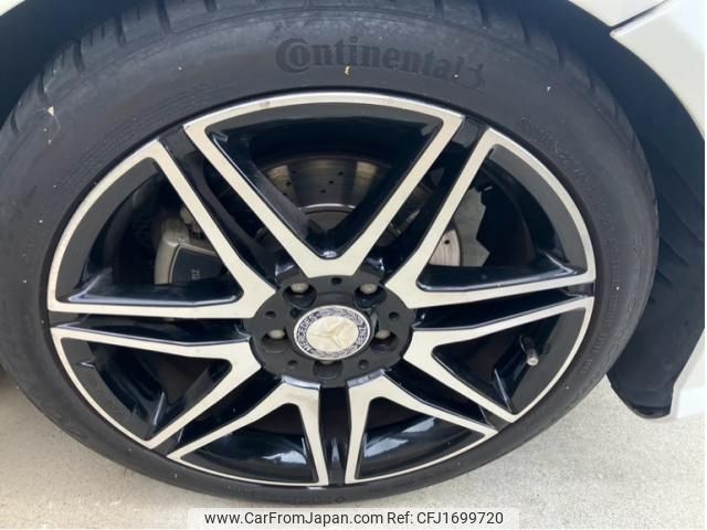 mercedes-benz c-class 2012 CFJ1699720 image 2