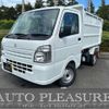 suzuki carry-truck 2024 -SUZUKI 【土浦 4】--Carry Truck 3BD-DA16T--DA 16T-793895---SUZUKI 【土浦 4】--Carry Truck 3BD-DA16T--DA 16T-793895- image 1