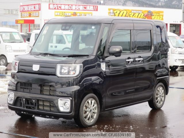 daihatsu wake 2019 -DAIHATSU--WAKE DBA-LA710S--LA710S-0027818---DAIHATSU--WAKE DBA-LA710S--LA710S-0027818- image 1