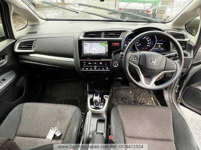 honda fit-hybrid 2014 504928-917261 image 1