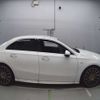 mercedes-benz a-class 2019 -MERCEDES-BENZ--Benz A Class 177147M-WDD1771472W016007---MERCEDES-BENZ--Benz A Class 177147M-WDD1771472W016007- image 4