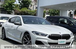 bmw 8-series 2020 -BMW--BMW 8 Series 3BA-GV44--WBAGV82060CE04530---BMW--BMW 8 Series 3BA-GV44--WBAGV82060CE04530-
