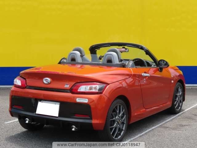 toyota copen 2021 -TOYOTA--Toyota Copen 3BA-LA400A--LA400A-0003097---TOYOTA--Toyota Copen 3BA-LA400A--LA400A-0003097- image 2