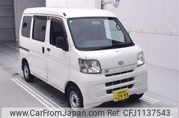 daihatsu hijet-van 2011 -DAIHATSU 【岐阜 880ｱ2999】--Hijet Van S331Vｶｲ--0052068---DAIHATSU 【岐阜 880ｱ2999】--Hijet Van S331Vｶｲ--0052068-
