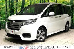 honda stepwagon-spada 2020 CFJ1888678