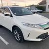 toyota harrier 2017 quick_quick_DBA-ZSU60W_ZSU60-0129541 image 1