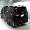 toyota vellfire 2023 -TOYOTA 【愛媛 355ま8888】--Vellfire AAHH40W-0003740---TOYOTA 【愛媛 355ま8888】--Vellfire AAHH40W-0003740- image 2