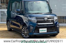 daihatsu tanto 2019 -DAIHATSU--Tanto 5BA-LA650S--LA650S-0029272---DAIHATSU--Tanto 5BA-LA650S--LA650S-0029272-