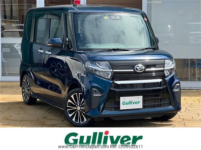 daihatsu tanto 2019 -DAIHATSU--Tanto 5BA-LA650S--LA650S-0029272---DAIHATSU--Tanto 5BA-LA650S--LA650S-0029272- image 1