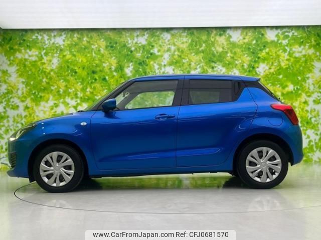 suzuki swift 2020 quick_quick_4BA-ZC83S_ZC83S-143077 image 2