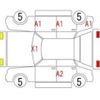 nissan serena 2018 -NISSAN--Serena DAA-GFC27--GFC27-135024---NISSAN--Serena DAA-GFC27--GFC27-135024- image 2