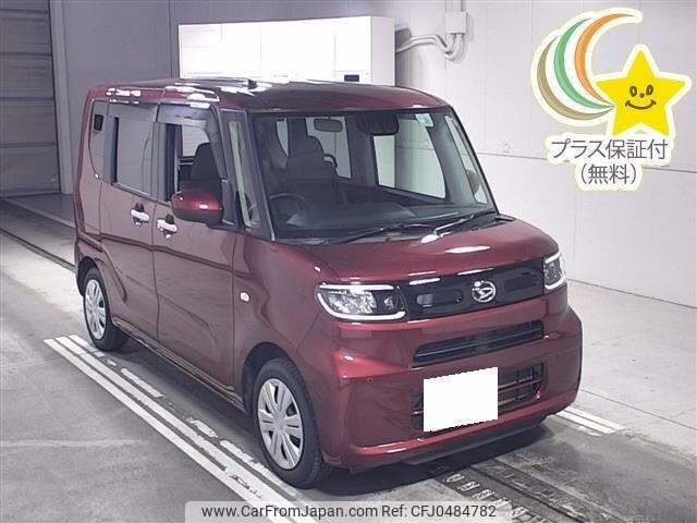 daihatsu tanto 2021 -DAIHATSU 【岐阜 582ﾄ7240】--Tanto LA650S-0162322---DAIHATSU 【岐阜 582ﾄ7240】--Tanto LA650S-0162322- image 1