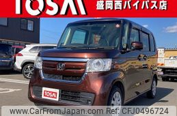 honda n-box 2017 quick_quick_JF4_JF4-1008699