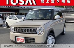 suzuki alto-lapin 2019 quick_quick_HE33S_HE33S-223045