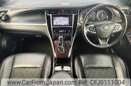 toyota harrier 2015 504928-923480