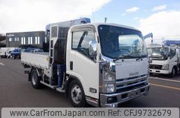 isuzu elf-truck 2010 GOO_NET_EXCHANGE_0402951A30240416W001