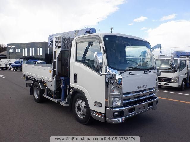 isuzu elf-truck 2010 GOO_NET_EXCHANGE_0402951A30240416W001 image 1