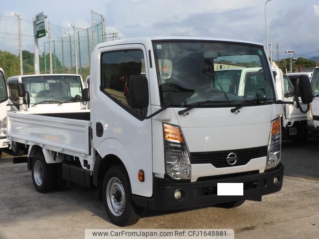 nissan atlas 2020 CFJ1648881 image 2