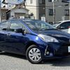 toyota vitz 2017 -TOYOTA--Vitz DBA-KSP130--KSP130-2217269---TOYOTA--Vitz DBA-KSP130--KSP130-2217269- image 1