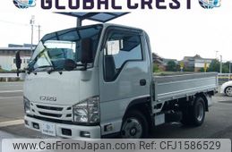 isuzu elf-truck 2020 CFJ1586529