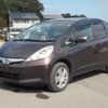 honda fit 2011 -HONDA--Fit DBA-GE9--GE9-1501337---HONDA--Fit DBA-GE9--GE9-1501337- image 43