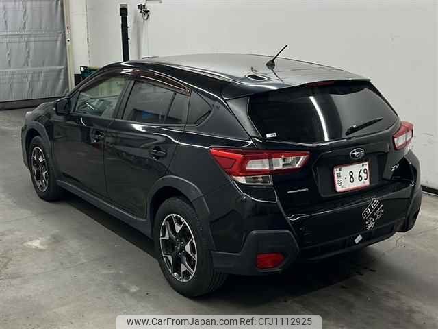 subaru xv 2018 -SUBARU--Subaru XV GT7-077769---SUBARU--Subaru XV GT7-077769- image 2