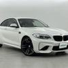 bmw m2 2018 -BMW--BMW M2 CBA-1H30G--WBS1J52070VD44127---BMW--BMW M2 CBA-1H30G--WBS1J52070VD44127- image 1