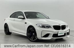 bmw m2 2018 -BMW--BMW M2 CBA-1H30G--WBS1J52070VD44127---BMW--BMW M2 CBA-1H30G--WBS1J52070VD44127-