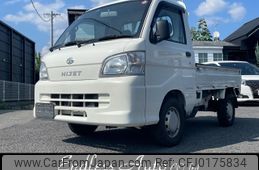 daihatsu hijet-truck 2007 -DAIHATSU--Hijet Truck TE-S210P--S210P-2129836---DAIHATSU--Hijet Truck TE-S210P--S210P-2129836-