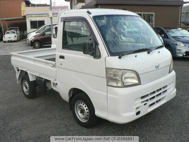 daihatsu hijet-truck 2005 -DAIHATSU--Hijet Truck S200P--2004176---DAIHATSU--Hijet Truck S200P--2004176- image 2