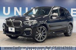 bmw x3 2018 -BMW--BMW X3 LDA-TX30--WBATX920X0LC52928---BMW--BMW X3 LDA-TX30--WBATX920X0LC52928-