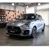 suzuki swift 2021 -SUZUKI 【広島 302ﾂ6831】--Swift ZC33S--419132---SUZUKI 【広島 302ﾂ6831】--Swift ZC33S--419132- image 1