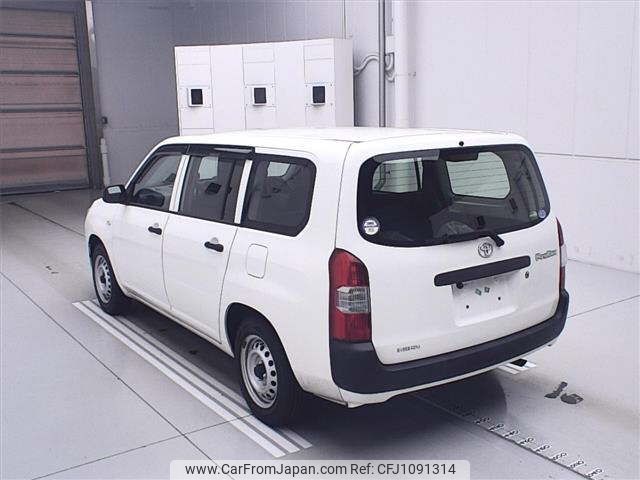toyota probox-van 2019 -TOYOTA--Probox Van NCP160V-0138227---TOYOTA--Probox Van NCP160V-0138227- image 2