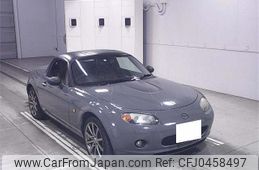 mazda roadster 2008 -MAZDA 【千葉 302ﾙ7915】--Roadster NCEC-252162---MAZDA 【千葉 302ﾙ7915】--Roadster NCEC-252162-