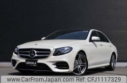 mercedes-benz e-class 2018 -MERCEDES-BENZ--Benz E Class LDA-213004C--WDD2130042A440099---MERCEDES-BENZ--Benz E Class LDA-213004C--WDD2130042A440099-