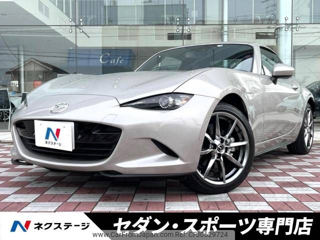 mazda roadster 2022 -MAZDA--Roadster 5BA-NDERC--NDERC-651199---MAZDA--Roadster 5BA-NDERC--NDERC-651199- image 1