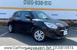 suzuki swift 2023 -SUZUKI--Swift 5BA-ZC83S--ZC83S-501873---SUZUKI--Swift 5BA-ZC83S--ZC83S-501873-