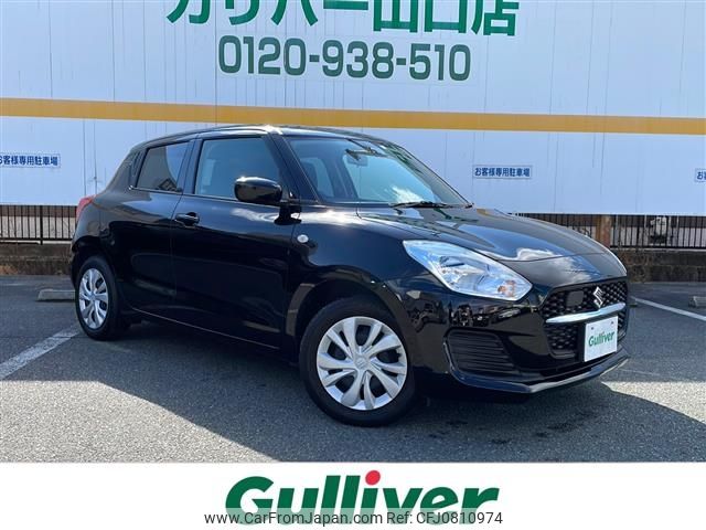 suzuki swift 2023 -SUZUKI--Swift 5BA-ZC83S--ZC83S-501873---SUZUKI--Swift 5BA-ZC83S--ZC83S-501873- image 1